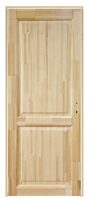 Interior doors