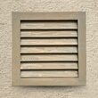 Oblon din lemn esenta pin, deschidere dreapta, feronerie standard, lamele fixe, fara toc, un canat, 600 mm x 1100 mm