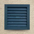 Oblon din lemn esenta pin, deschidere dreapta, feronerie standard, lamele fixe, fara toc, un canat, 600 mm x 1100 mm