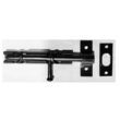 Oblon din lemn esenta pin, deschidere dreapta, feronerie standard, lamele fixe, fara toc, un canat, 600 mm x 1100 mm