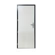  Laminated Nordic pine wood door