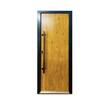  Laminated Nordic pine wood door
