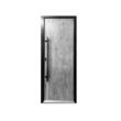  Laminated Nordic pine wood door