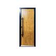  Laminated Nordic pine wood door