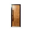  Laminated Nordic pine wood door