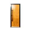 Laminated Nordic pine wood door