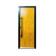  Laminated Nordic pine wood door