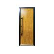  Laminated Nordic pine wood door