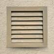 Oblon din lemn esenta pin, deschidere stanga, feronerie standard, lamele fixe, fara toc, un canat, 500 mm x 500 mm