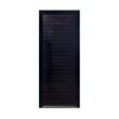  Laminated Nordic pine wood door