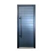  Laminated Nordic pine wood door