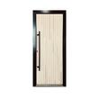  Laminated Nordic pine wood door