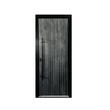  Laminated Nordic pine wood door