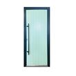  Laminated Nordic pine wood door