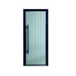  Laminated Nordic pine wood door