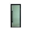  Laminated Nordic pine wood door