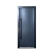  Laminated Nordic pine wood door