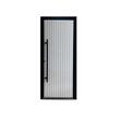  Laminated Nordic pine wood door