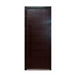  Laminated Nordic pine wood door