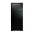  Laminated Nordic pine wood door