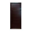  Laminated Nordic pine wood door