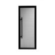  Laminated Nordic pine wood door