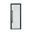  Laminated Nordic pine wood door