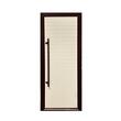  Laminated Nordic pine wood door