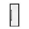  Laminated Nordic pine wood door