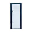  Laminated Nordic pine wood door