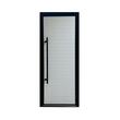  Laminated Nordic pine wood door