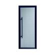  Laminated Nordic pine wood door